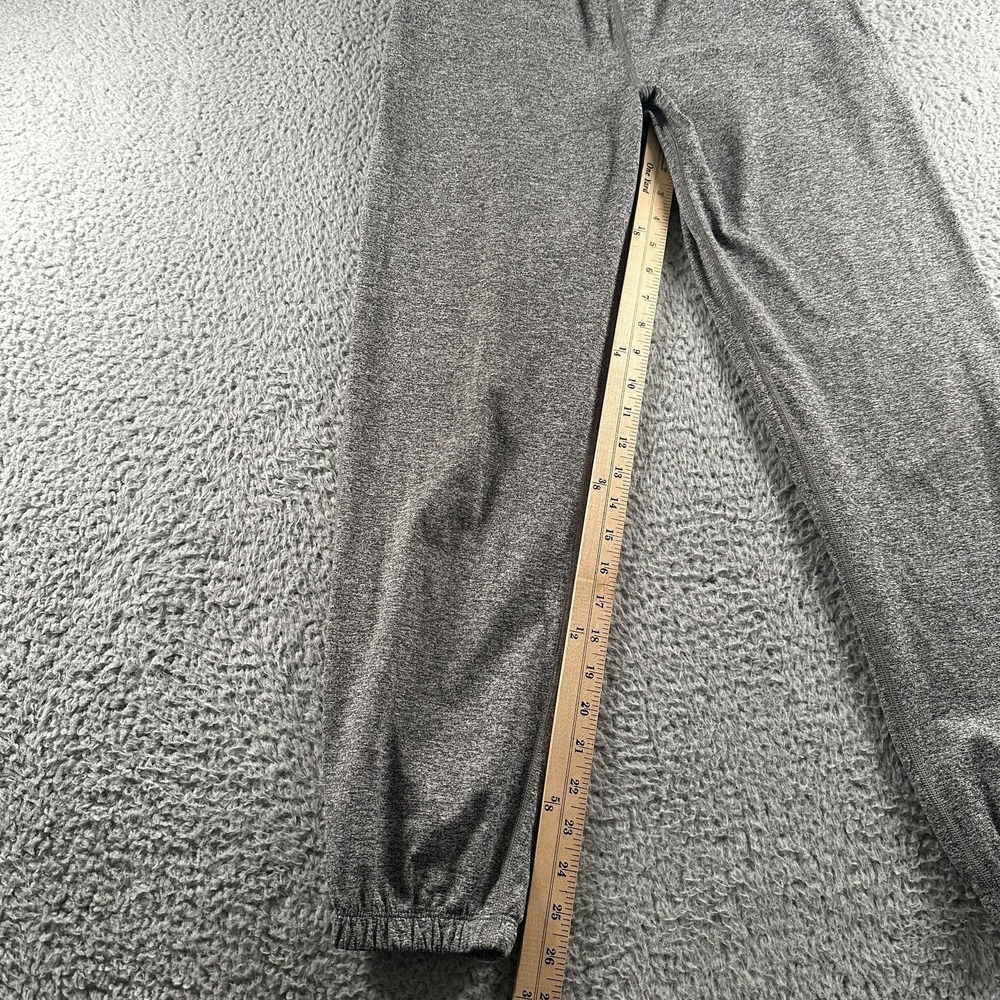 Vuori Performance Jogger Pants Womens XS Gray Drawstring Lounge VW457 - Picture 8 of 11